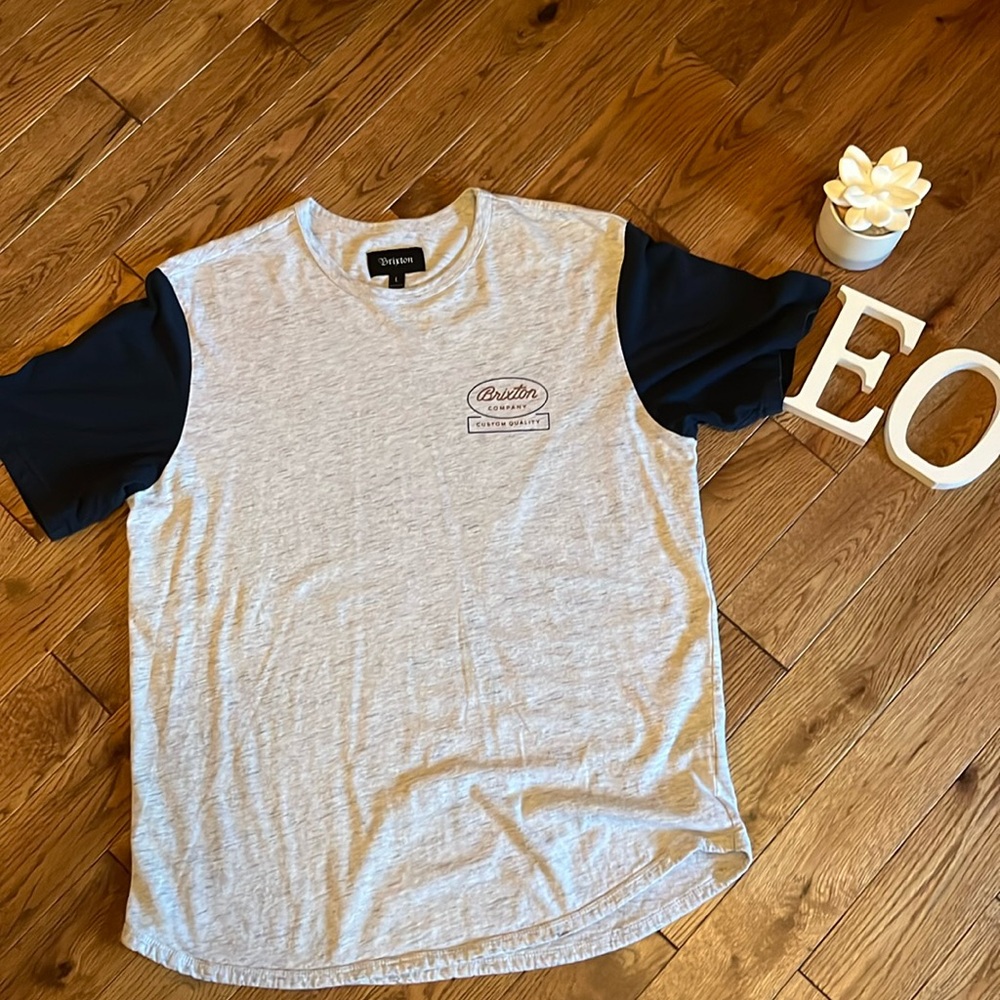 Britton Tee-Shirt